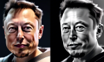 How are AI Images Generated by Elon Musk's Grok 2 Compared? 🙂