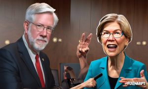 XRP Lawyer John Deaton & Elizabeth Warren Brace for Pro-Crypto Senate Showdown 😎🚀