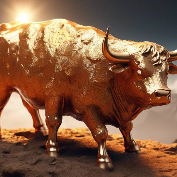 Bitcoin’s Bull Market Breakthrough: Key Insights 🚀