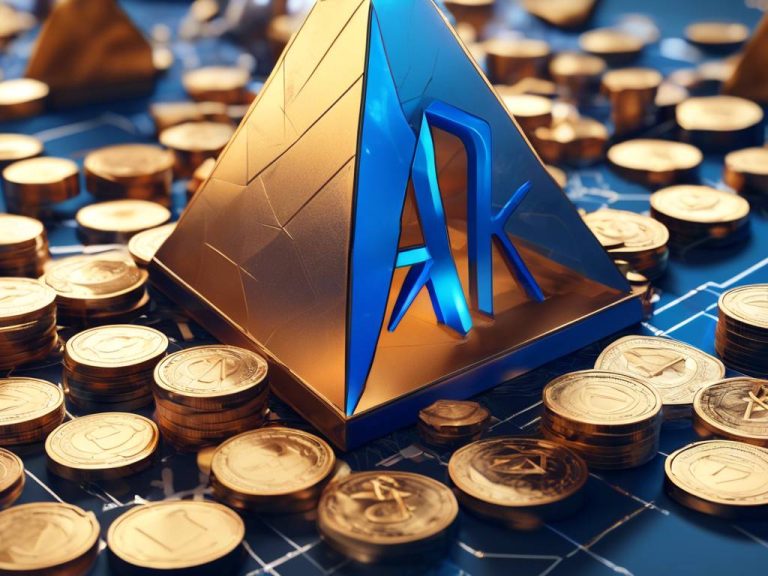 Ark Invest cashes out $20M in Coinbase, invests in OpenAI! 🚀