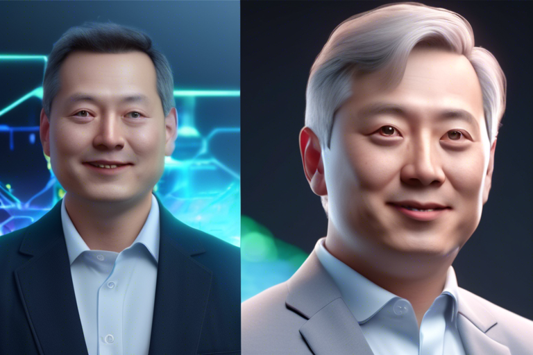 New Stability AI CEO Brings Renewed Hope 😃