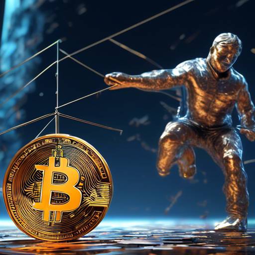 JPMorgan predicts Bitcoin price may dip to $42,000 post-halving! 📉😮