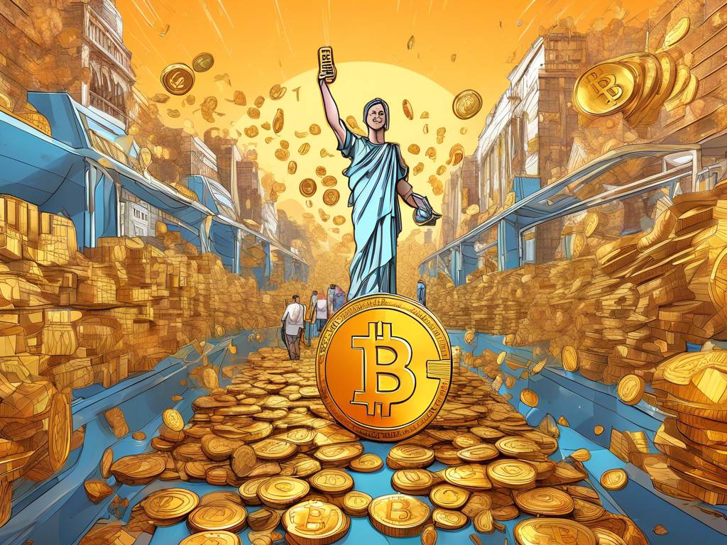 Argentina's Bitcoin Boom: Embracing Crypto 🚀💰