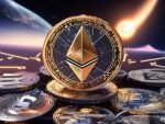 Crypto Analyst Predicts Skyrocketing Prices for Ethereum and XRP 🚀