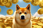 Will the $0.125 price bounce of Dogecoin (DOGE) be sustained?🚀