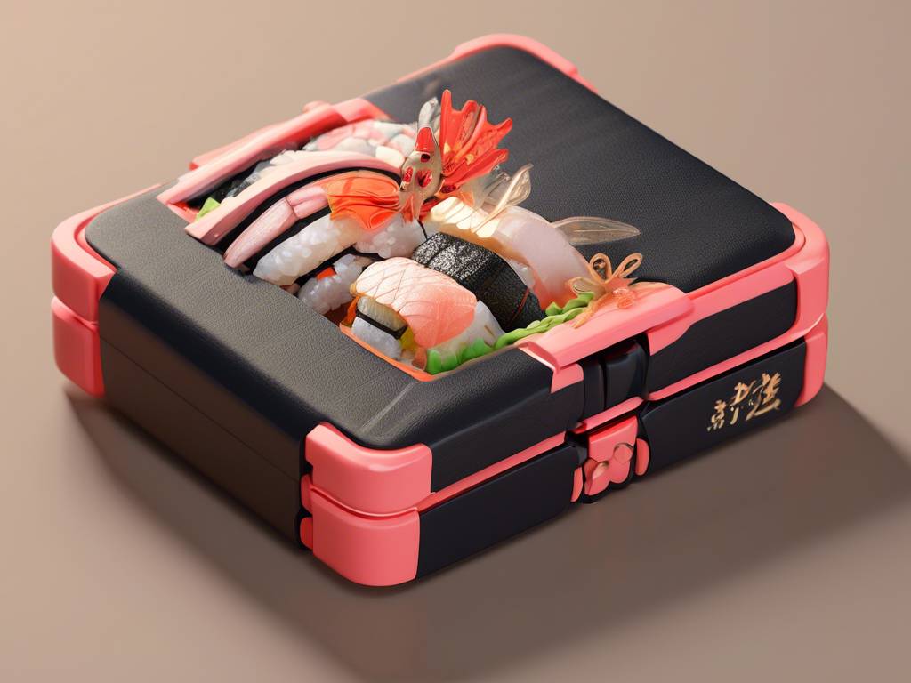 Bug enables users to double funds: Super Sushi Samurai's LP wallets drained for $4.6M 😮📉