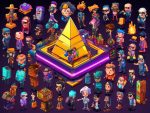 Record-Breaking CryptoPunks NFT Fetches $16M in Ethereum! 🚀
