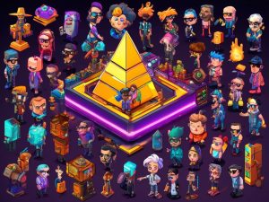 Record-Breaking CryptoPunks NFT Fetches $16M in Ethereum! 🚀