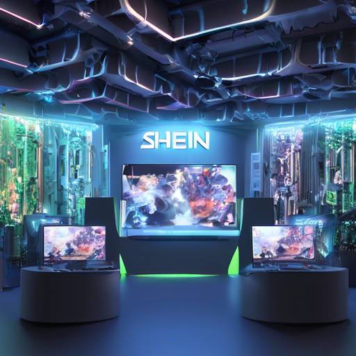 Shein's IPO and Nvidia's $70M Supercomputer Boom! 📈