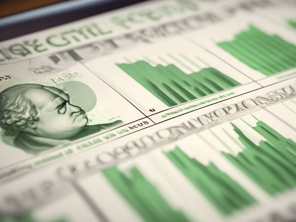 Investors endorse selling & stocking up on cyclical stocks if March CPI meets forecasts! 💰📈