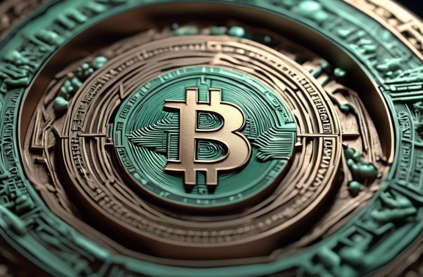 Begin Bitcoin Runes Journey: Etch, Mint, Trade! 🚀🌟