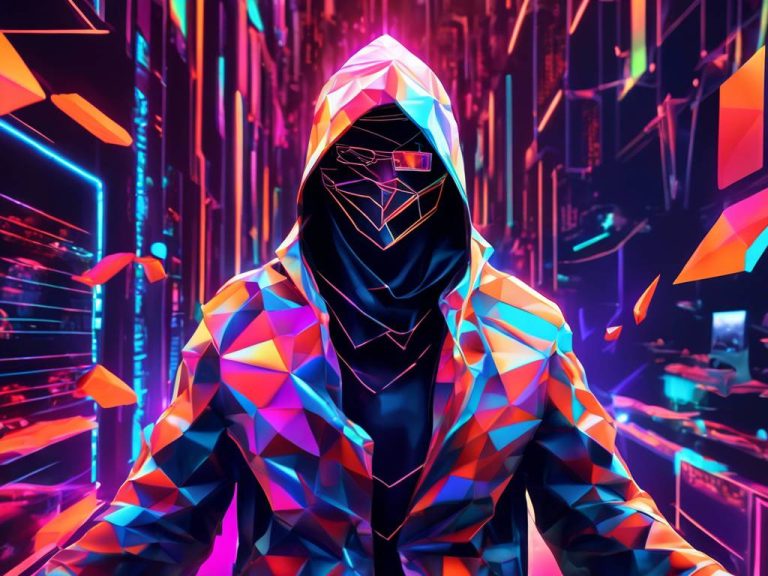 Prisma Finance DeFi Protocol Hacked 😱 $11.6M Stolen by Hackers 🚨