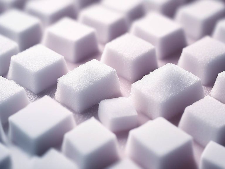 Sugar stocks plummet 📉 as market soars 🚀 to new heights 😱