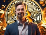 Top Analyst Reveals: Bitcoin Profit-Taking Completed! 🚀💰