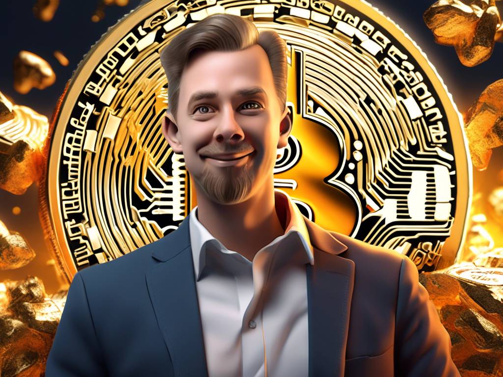 Top Analyst Reveals: Bitcoin Profit-Taking Completed! 🚀💰