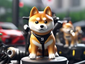 Shiba Inu Team Confirms SHIB Price Is Heading for Supercycle! 🚀