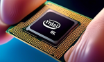 Stake in chip designer Arm Holdings sold by Intel 💻🔍