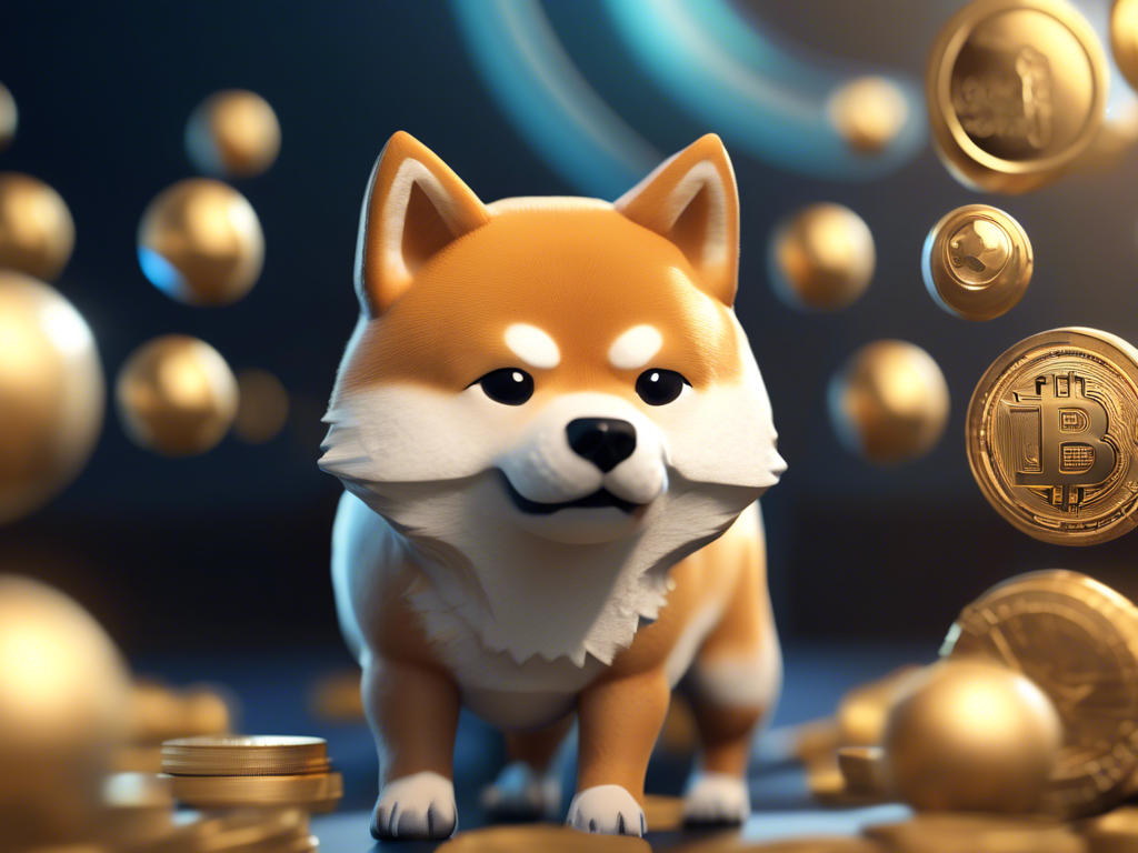 ChatGPT Predicts SHIB's Rise to Top 5 Crypto 🚀🐕