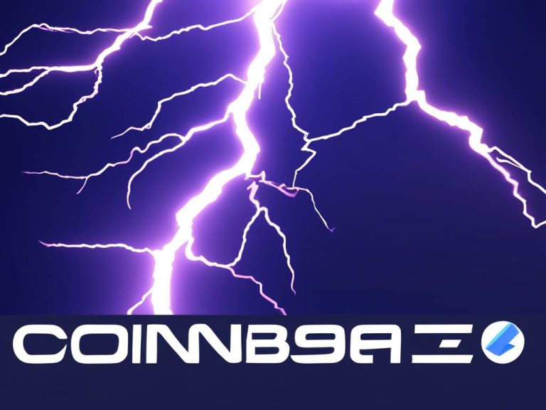 Coinbase & Lightspark team up for Lightning Network integration! ⚡🚀