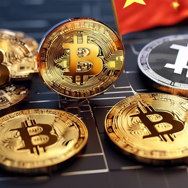 Experts predict China may unban crypto soon! 🚀💰