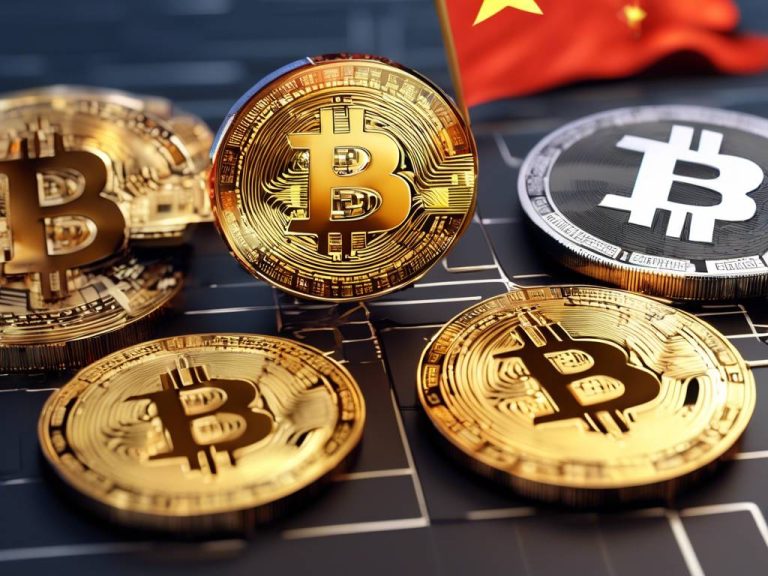 Experts predict China may unban crypto soon! 🚀💰