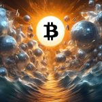 Bitcoin Price Soars to $70,000 Pre-Halving as $750M Floods ETFs! 🚀