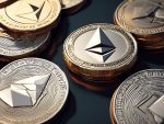 Ethereum Products Losing Funds 😱 Amid Regulators' Silence