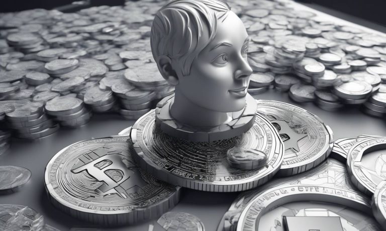 Grayscale Launches Crypto Staking ETF: Earn Passive Income! 💰🚀