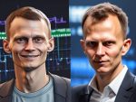 Vitalik Buterin, Peter Thiel Back $70M Predictions Market 🚀😱