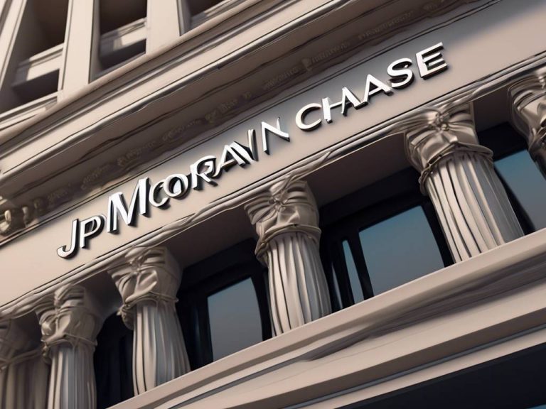 JPMorgan Chase Refuses to Reimburse $4,500 🤯🔒