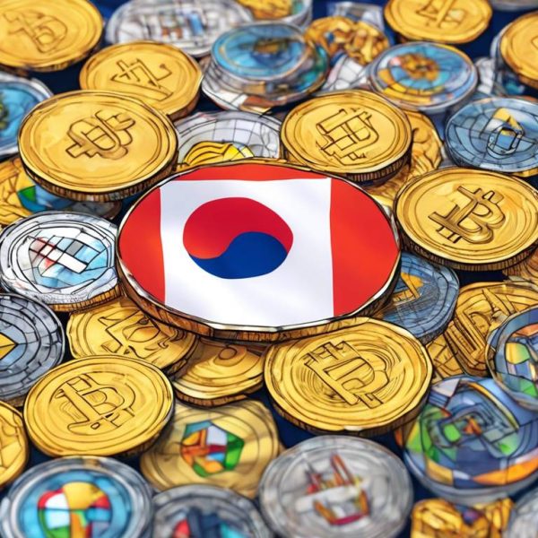 South Koreans Urged to Report Foreign Crypto Holdings! 🚨🔒