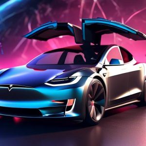 Unlocking Tesla's future: 💡 Must-read insights for investors 🚀