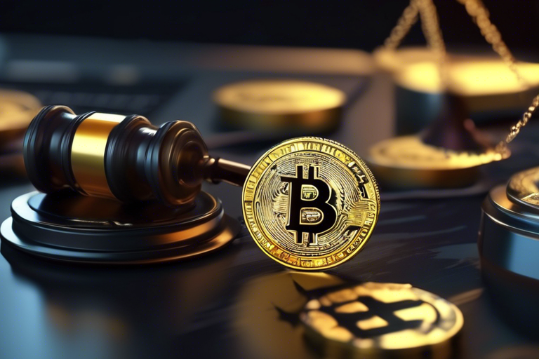 Binance and SEC legal battle heats up with latest updates 🌪️