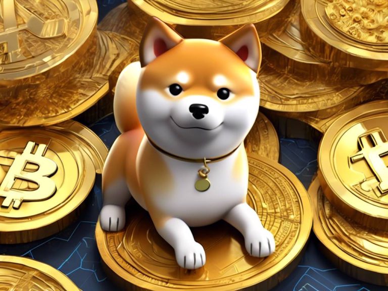 Crypto Analyst Reveals Shiba Inu Plunge 😱: What You Need To Know