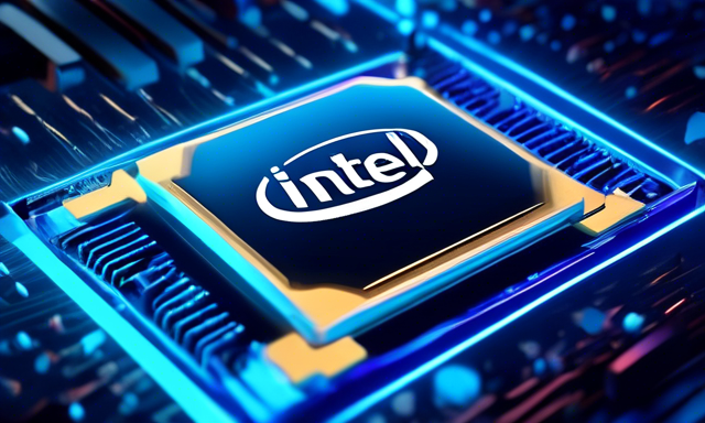 Intel stock price target revised by Bank of America due to disappointing Q2 reports 😞