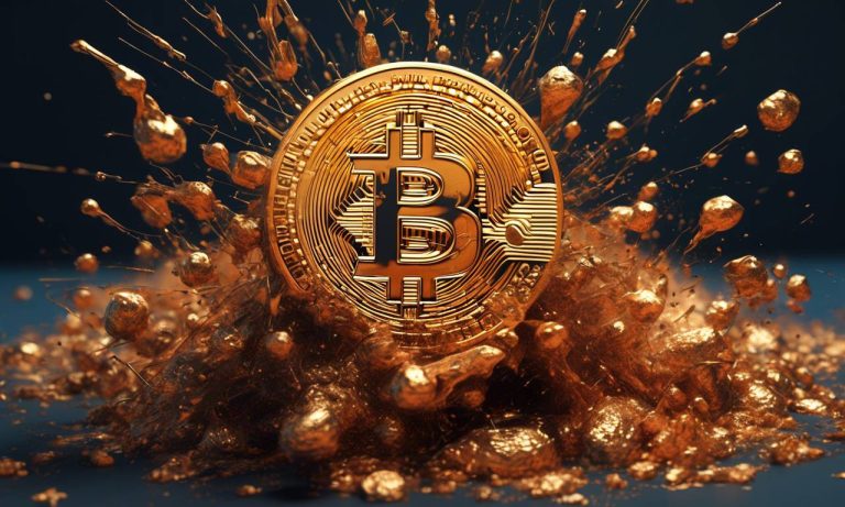 Bitcoin bulls erupt as chart teases explosive surge 🚀😮