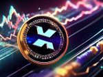 Will XRP Price Hold 100 SMA and Surge Upward? 🚀