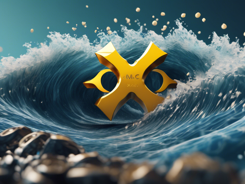 OMG, WAVES, WNXM, XEM Delisted by Binance in 2024 🚫📉