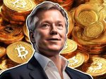 Vanguard CEO Stays Firm: No Bitcoin ETF Planned 😮🚫