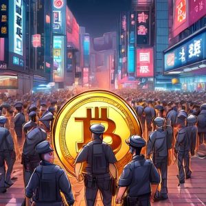Hong Kong's Cryptocurrency Crimes Soar, Tripled in 3 Years! 😱