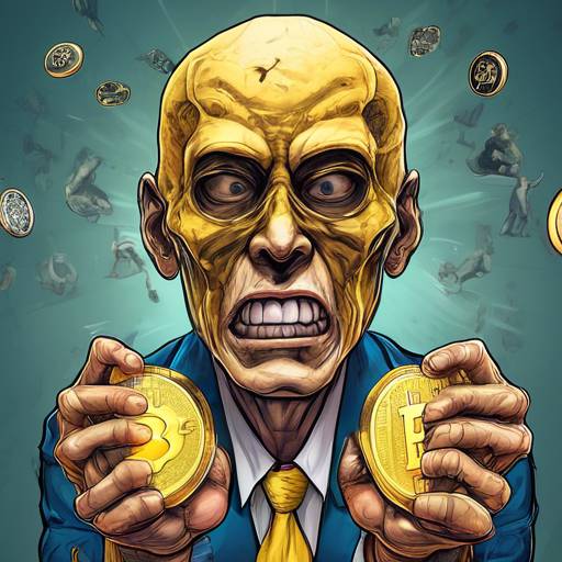 Government Prosecutors Push for Acceptance of Plea Deal for Binance Crypto Exchange, Says Report