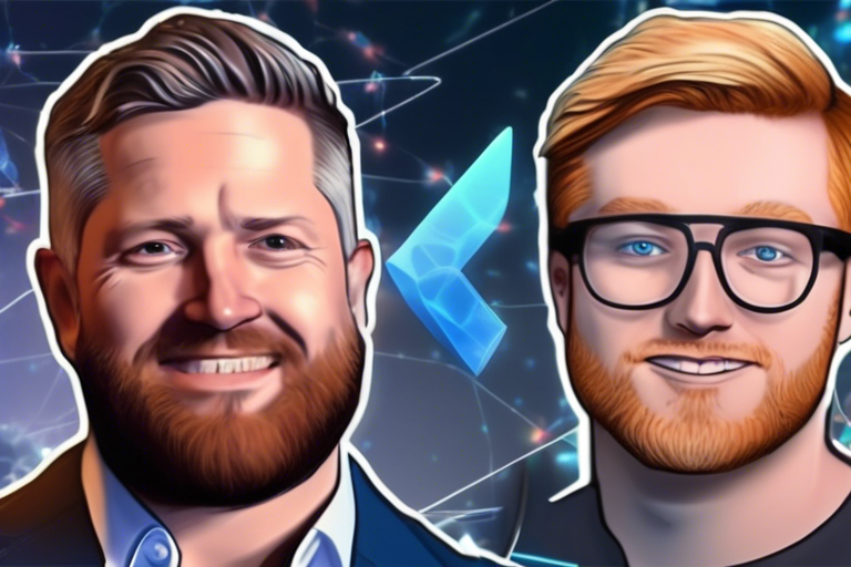 Worldcoin hires top talent from Google, X, and Apple to boost privacy and security! 🌐🚀