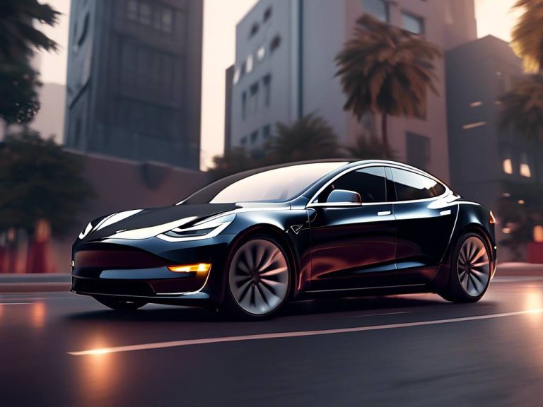 Tesla stock soars after earnings miss 📈🚀🔥