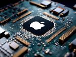 Apple's OpenAI Deal Sparks Intense Global Chips Battle 🔥🌐