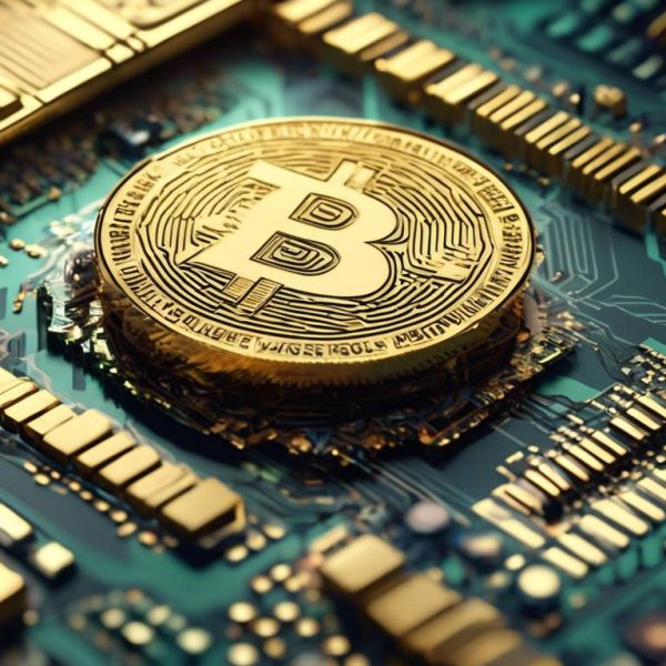 🚨 FBI warns: Avoid unregistered crypto money transmitters! 👀