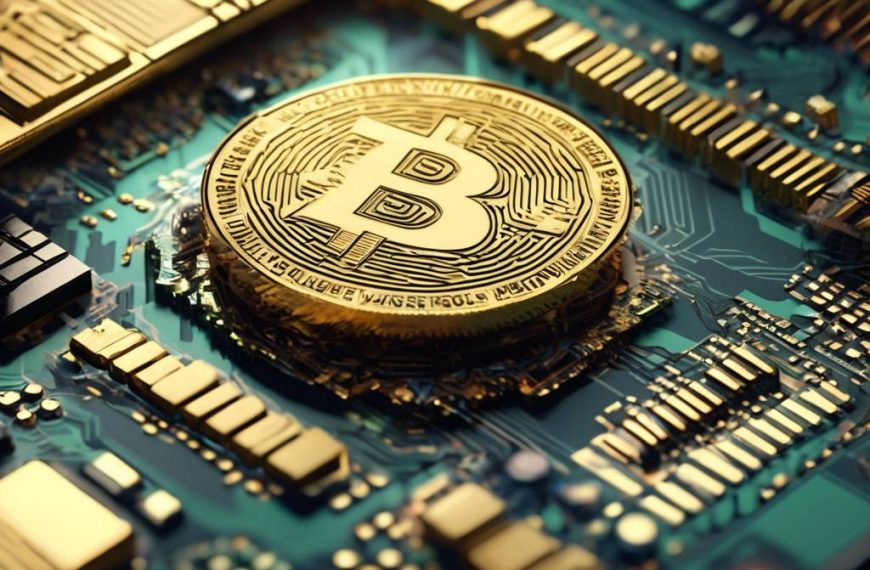 🚨 FBI warns: Avoid unregistered crypto money transmitters! 👀