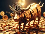 CryptoQuant CEO predicts Bitcoin bull run 🚀 to continue till 2025 😱