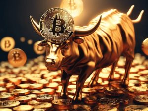 CryptoQuant CEO predicts Bitcoin bull run 🚀 to continue till 2025 😱