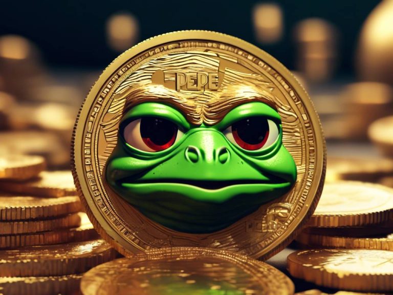 $1M Lost Overnight in Pepe Coin 😱 Heartbreaking Story from Crypto Trader
