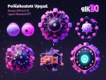 Polkadot Reveals Big Upgrade: 🚀 Relay Chain Swap & 10M DOT Reward!